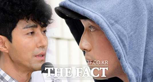 차승원 부인 이수진이 쓴 에세이가 누리꾼 사이에서 높은 관심을 받고 있다. / 더팩트 DB