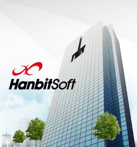 한빛소프트가 모바일게임으로 태세 전환 후 기분 좋은 기세를 이어가고 있다. 최근 출시한 세계정복 for Kakao는 출시 12일 만에 100만 다운로드를 넘어서며 매출, 주가 상승 효과에 힘을 더하고 있다./한빛소프트 제공