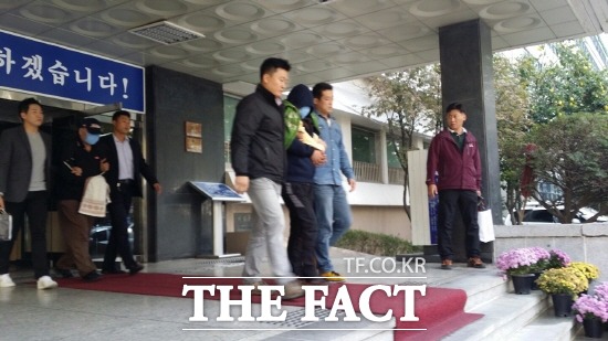 조선족을 시켜 청부 살인한 사건이 발생했다./ 더팩트DB