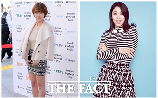 레드카펫 신지수-이미도의 에로 연기 대결이 누리꾼들의 관심을 끌고 있다.(왼쪽부터)/더팩트DB·제이와이드컴퍼니 제공