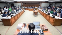 [2014 국감] 17일 쟁점은…담뱃값 인상·공무원 연금