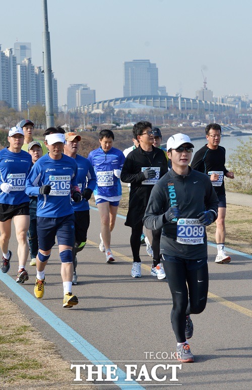 다이어트에 성공하기 위해서는 계획적인 운동과 식단 조절이 가장 중요하다. /더팩트DB