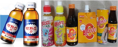중국인이 뽑은 한국 명품에 BBQ치킨부터 비타500까지 두루 선정됐다.