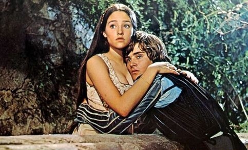 올리비아 핫세의 미모에 누리꾼들이 끊임없이 관심과 애정을 쏟고 있다. /영화 스틸