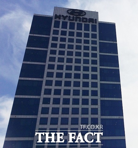 23일 현대차는 올 3분기 매출과 영업이익에서 각각 21조2804억 원, 1조6487억 원을 기록했다고 밝혔다. / 더팩트 DB