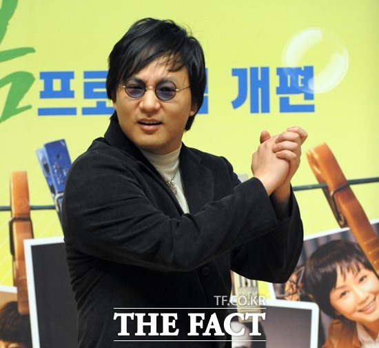 신해철이 22일 심정지로 쓰러진 뒤 25일까지 의식을 되찾지 못하고 중태에 빠졌다. /더팩트DB