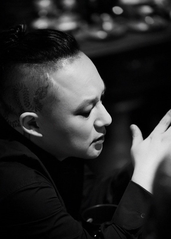 고 신해철이 2005년 발표한 FC서울 응원가가 다시 주목을 받고 있다. /KCA 엔터테인먼트 제공