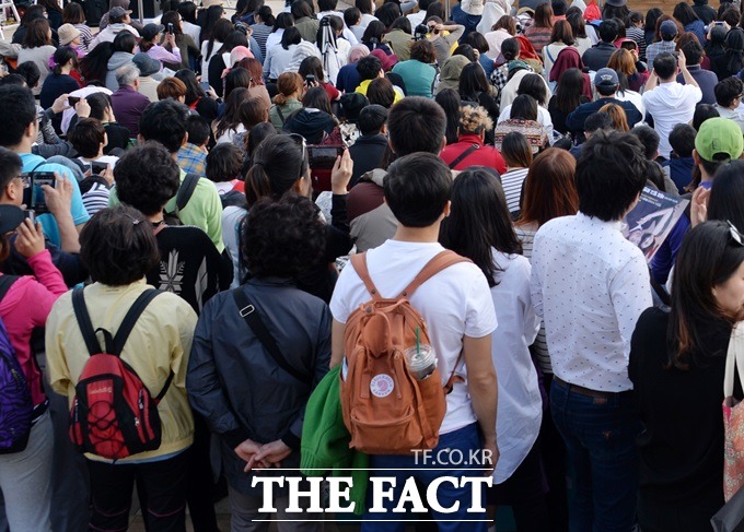 한국 남녀평등 순위가 142개국 중 117위를 기록했다.(사진은 기사 내용과 관련 없음.) /문병희 기자