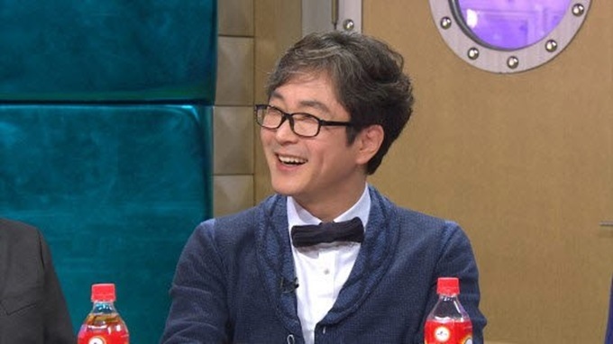 가수 장기호가 故 유재하의 첫인상을 회상했다. /MBC 황금어장 라디오스타 제공