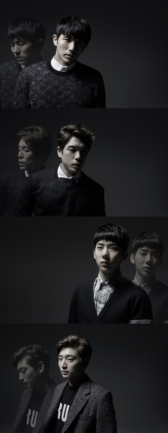 2AM이 정규 3집 활동으로 팬들을 많이 찾아가겠다고 다짐했다. /JYP 제공