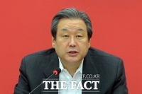  [전문] 김무성 새누리당 대표 교섭단체 연설
