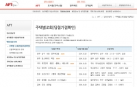  아파트투유, 아파트 청약 당첨자 발표…확인 방법 봤더니