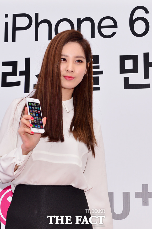 아이폰6 일본 직구가 이용자들의 관심을 끌고 있다. / 남윤호 기자