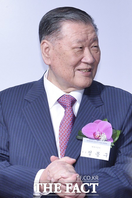 현대·기아차는 지난 상반기 오는 2020년까지 세계 최고 수준의 연비 경쟁력을 확보하라는 정몽구 현대자동차 회장의 지시를 기점으로 오는 2020년까지 기업 평균 연비를 올해보다 25% 올리는 방안을 골자로 한 2020 연비향상 로드맵을 확정했다고 6일 밝혔다. / 더팩트 DB