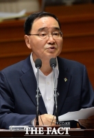  정홍원 총리 