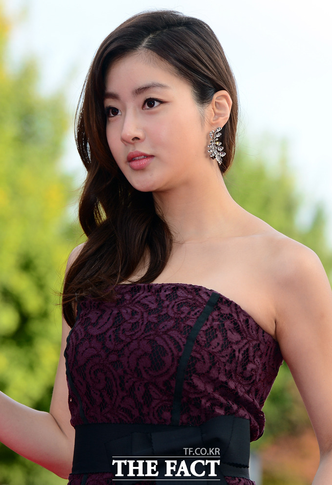 강소라 치맥 파티가 눈길을 끈다./ 더팩트DB