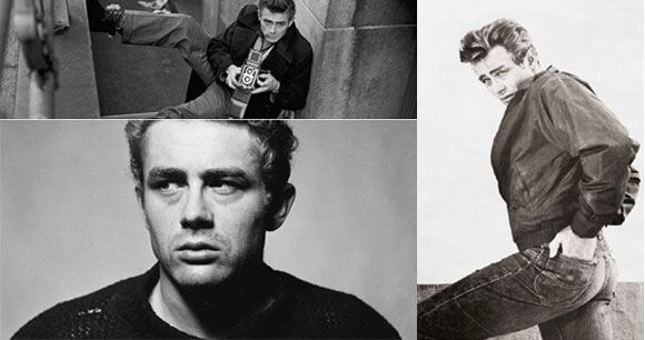 가장 비싼 유명인 사인이 알려져 사람들의 관심을 모으고 있다. 1위는 제임스 딘의 친필 사인으로 그가 젊은 나이에 사망해 희소성이 높은 것으로 알려졌다. / 제임스 딘 공식홈페이지 제공