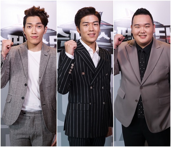 슈퍼스타K6 톱3에 실력파로 꼽히는 김필 곽진언 임도혁이 남으면서 경쟁보다는 이들이 만들어낼 깊이있는 무대에 더욱 관심이 집중되고 있다.  / CJ E&M 제공