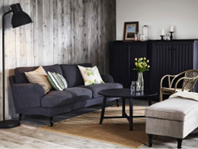 이케아가 국내 판매를 위해서 홈페이지를 통해 제품 가격을 공개했다. /이케아 코리아