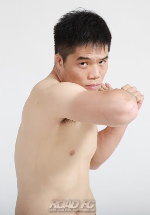 김대환 위원은 상대가 2년 전과 비교해 많은 성장을 보였지만, 자신 역시 많이 달라졌다고 말했다.