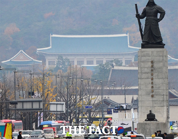 재난망 주파수가 확정돼 재난 대처와 관련된 321개 기관의 단일 무선통신망 구축이 가능하게 됐다./ 더팩트DB