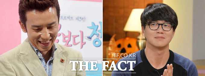 토이 세 사람을 부르기 위해 성시경이 담배를 끊었던 소식이 전해지면서 누리꾼들의 관심을 받고 있다. /더팩트DB