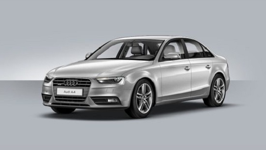 아우디코리아가 국내 시장에서 판매된 2013~2015년식 A4, S4 일부 모델에서 전방 에어백이 팽창하지 않을 위험이 있다고 판단, 해당 모델에 대해 오는 2016년 5월 20일까지 1년 6개월 동안 자발적 리콜 캠페인을 시행한다. / 아우디 호메이지