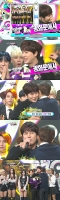  '뮤직뱅크' 규현, '광화문에서' 1위…'엠카'이어 두번째