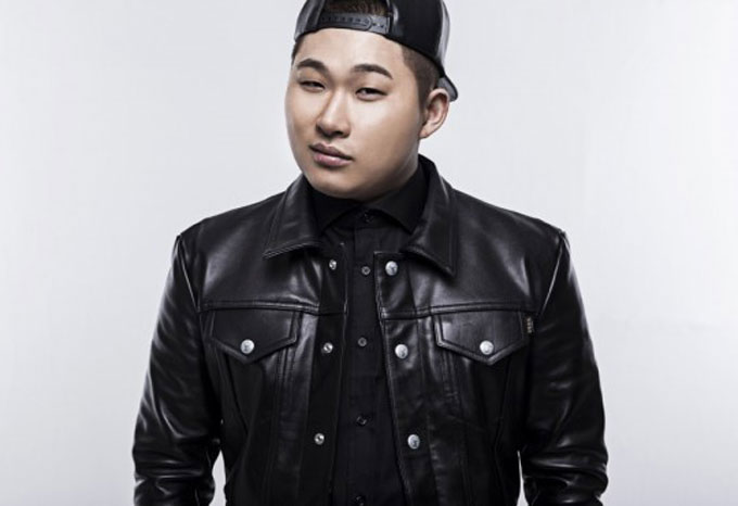 랩퍼 스윙스의 입소 소식에 누리꾼들의 이목이 집중되고 있다. /브랜뉴뮤직 제공