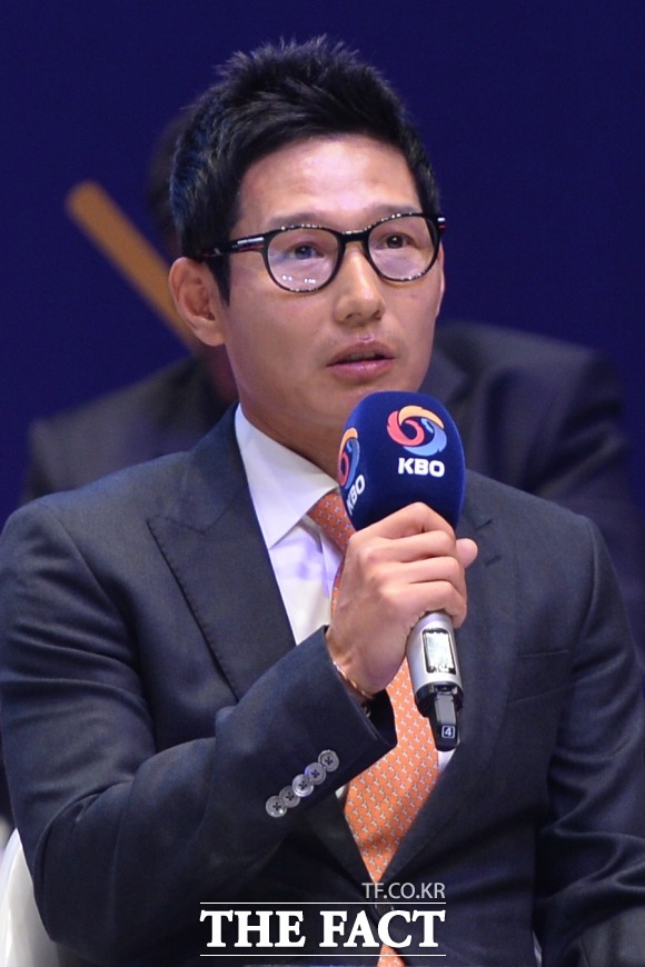 넥센이 26일 내년 코칭 스태프 보직을 확정했다. / 최진석 기자