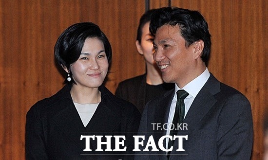 3세 경영의 한 축이라고 할 수 있는 제일기획에 김재열 사장이 새 둥지를 틀게 되면서 제일기획은 임대기, 이서현, 김재열 3인 사장 체제를 구축하게 됐다. 이서현 제일모직 패션사업부문 사장, 김재열 제일기획 스포츠사업총괄 사장(오른쪽)