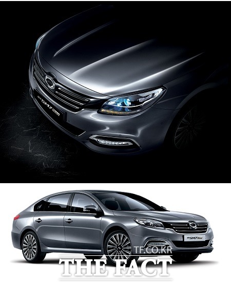 르노삼성자동차는 11월 내수와 수출 시장에서 각각 8568대와 1만3509대를 판매, 두 달 연속 2만대 판매를 넘어섰다. / 르노삼성자동차 제공