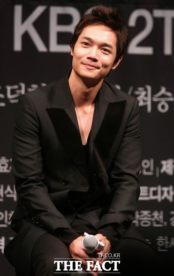 배우 서도영이 SBS 새 아침드라마 그대는 나의 인생에 출연한다. / 더팩트DB