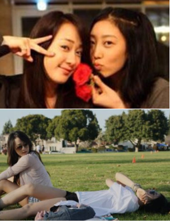 죠앤의 사망 소식이 전해진 가운데 그의 절친했던 가수 하늘의 사연이 알려져 안타까움을 더하고 있다. /죠앤 SNS 캡처