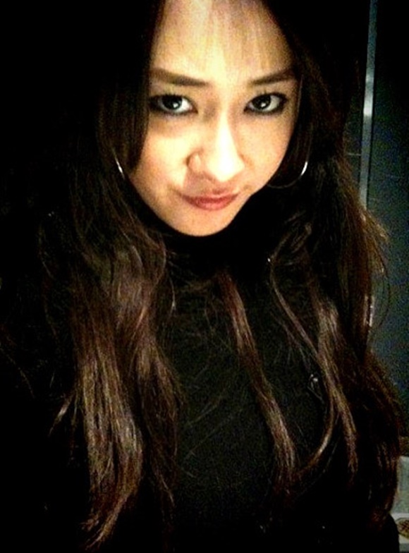 죠앤이 지난달 교통사고를 당해 2일 끝내 세상을 떠났다. /죠앤 미니홈피