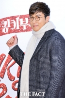 [TF포토] 박건현, '킹키부츠' 최고!