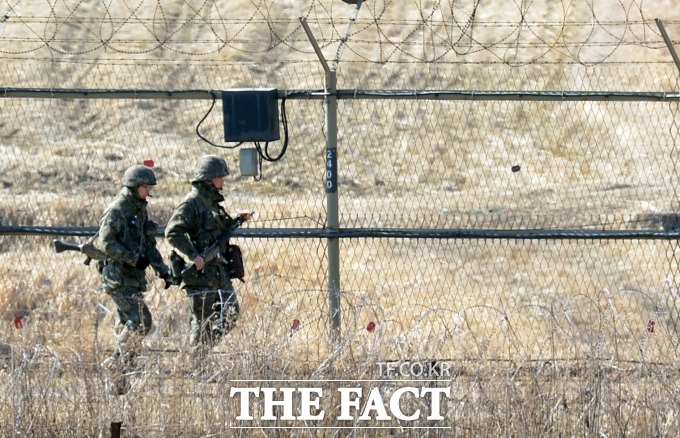 7일 부대 내에서 잠을 자던 육군 일병이 갑자기 사망해 군 당국이 조사에 나섰다. (해당 기사와 무관)/임영무 기자