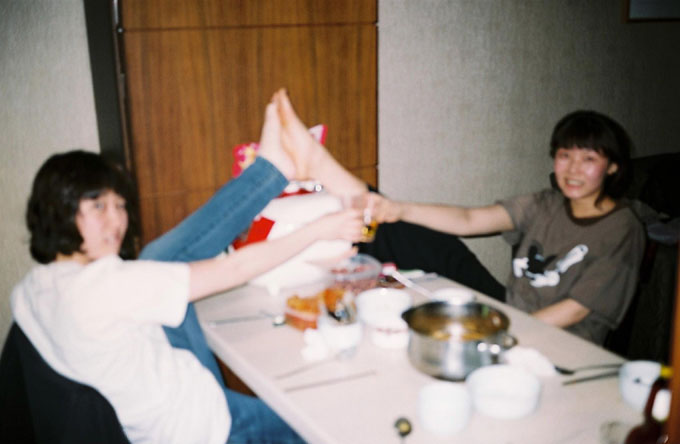 무키무키만만수의 가식 없는 일상생활 모습이 공개돼 누리꾼들의 관심을 받고 있다. /무키무키만만수 페이스북