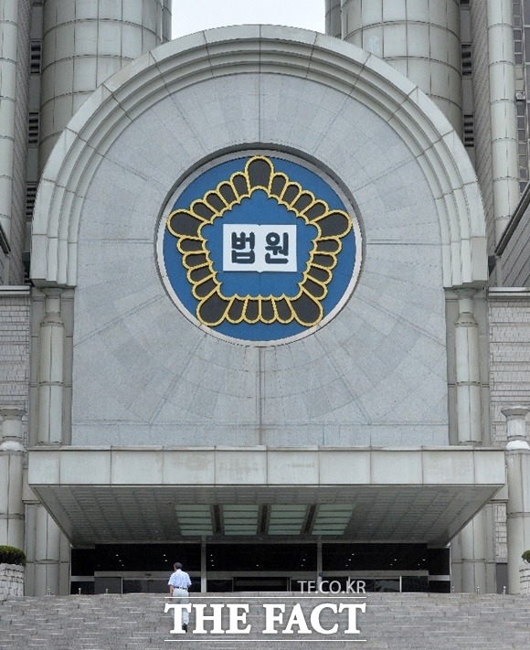 대구지법은 11일 만취한 여성과 성관계를 하다가 여성을 사망케 한 40대 남성에 징역 10년을 선고했다고 밝혔다./더팩트DB