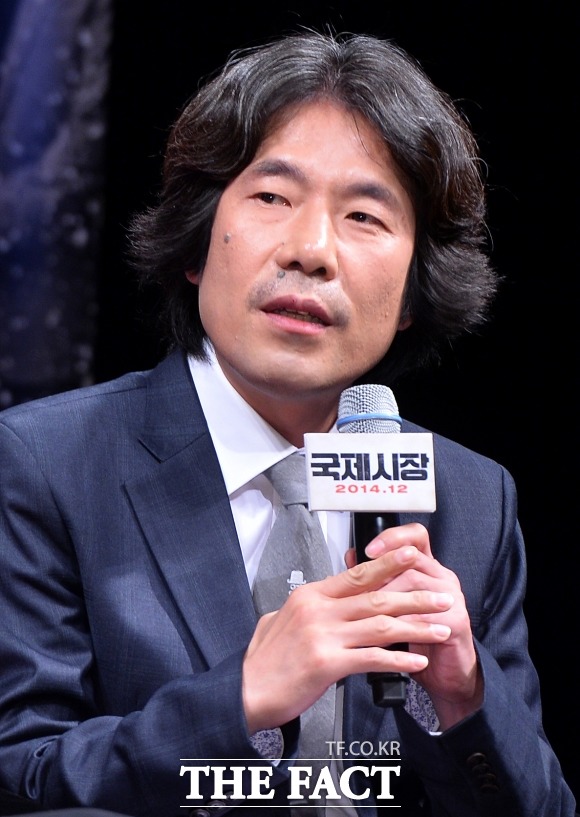 배우 오달수가 영화 국제시장으로 총 누적 관객 1억 명을 채울 수 있을 지에 대한 관심이 커지고 있다./김슬기 기자