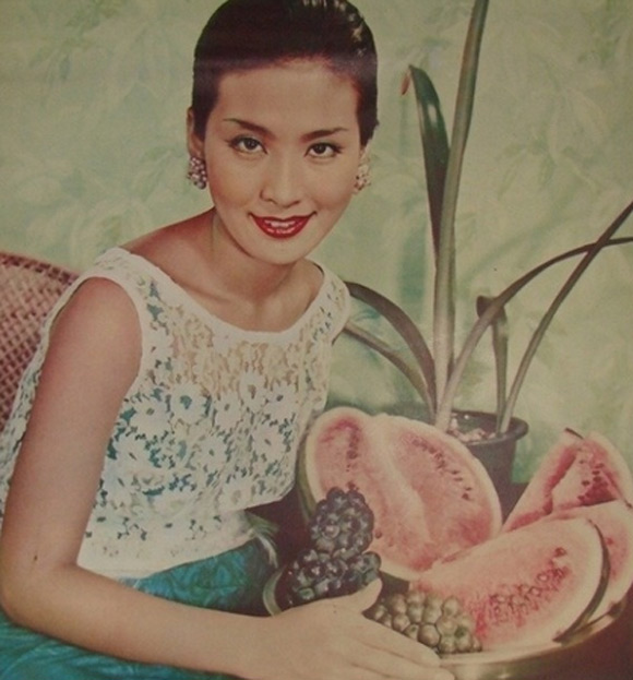 방성자 사건이 알려져 눈길을 끌고 있다. 방성자와 박인수의 사랑 이야기가 공개됐다. / 온라인 커뮤니티 캡처