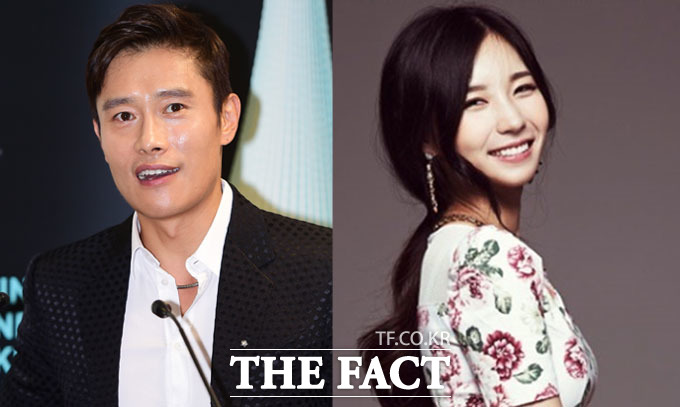 이병헌(44)을 협박한 이지연(24)과 글램 다희(20)의 3차 공판이 15일 오후 서울중앙지방법원에서 진행됐다. 이병헌에게 왜 범행을 저질렀는지에 관해 묻는 재판부를 향한 이지연의 진술에 대중의 관심이 쏠리고 있다. / 더팩트DB, 이지연 인스타그램 캡처