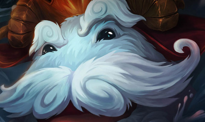 전설의 포로왕 게임 모드가 리그오브레전드 사용자들의 눈길을 끌고 있다. /리그오브레전드 홈페이지 갈무리