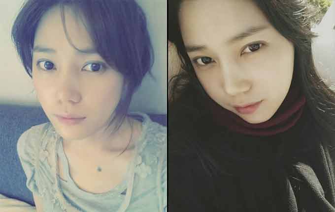 미쓰라진의 연인 권다현의 미모가 많은 이들의 주목을 받고 있다. 권다현은 옅게 화장한 상태에서도 뚜렷한 이목구비를 뽐내고 있다. /권다현 인스타그램