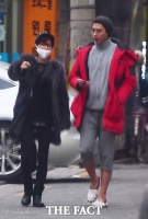  [단독] 박한별, 세븐과 결별 확인…새 '남친'은 정은우!(종합)