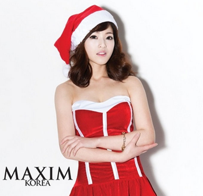 2014 아프리카TV BJ페스티벌에서 대상을 수상한 BJ효근의 아내 이신애에 대해 관심이 쏠리고 있다. / 이신애 트위터 캡처