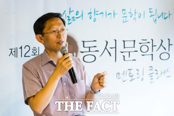 동서식품은 커피 향기와 어울리는 다향한 문화예술 사회공헌 활동에 앞장서고 있다./동서식품 제공