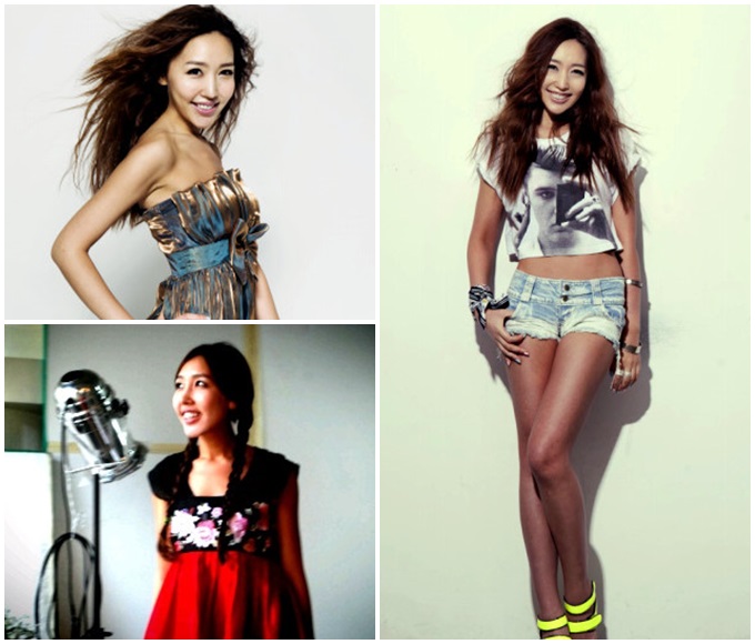 방송작가로 활발한 활동을 보여준 김태희 작가/김태희 작가 미니홈피