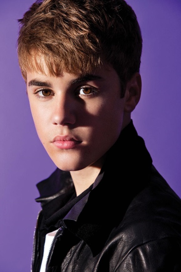 가수 저스틴 비버가 인스타그램에 올린 비행기 셀카 때문에 구설에 올랐다. / 저스틴 비버 트위터