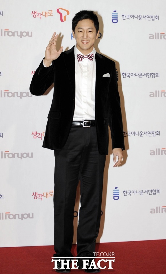 한석준 아나운서가 2015년 1월 1일자로 아나운서국을 떠나 KBS 미디어에 몸 담는다./더팩트DB